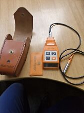 Elcometer 345f for sale  MANSFIELD