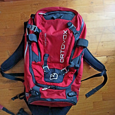 Zaino ortovox abs usato  L Aquila