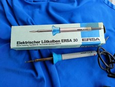 Ersa lötkolben erhaten gebraucht kaufen  Heinsberg