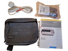 Kit accessori multimetro usato  Spedire a Italy
