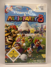 Mario party wii gebraucht kaufen  Castrop-Rauxel