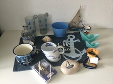 Maritim deko set gebraucht kaufen  Bremen