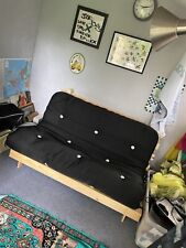 Futon sofa bed for sale  BURNHAM-ON-CROUCH