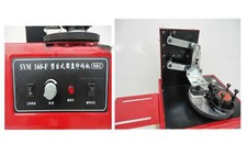 Sym160 stampante pad usato  Spedire a Italy