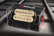 Humbucker collo dimarzio usato  Spedire a Italy