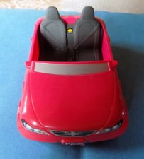 Voiture barbie donald d'occasion  Cayres