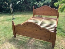 Ducal pine victoria for sale  EYE