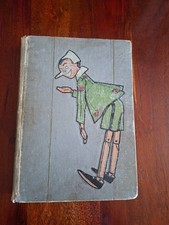 Avventure pinocchio disegni usato  Bologna