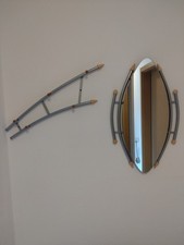 Garderobe teilig spiegel gebraucht kaufen  Haseldorf