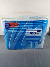 Molicare medium inkontinenz gebraucht kaufen  Wörrstadt