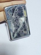 Ancien vintage briquet d'occasion  Marseille XIV