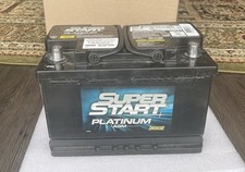 Super start platinum for sale  Dallas