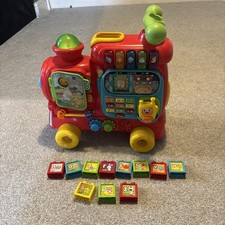 push ride alphabet train for sale push ride alphabet train for sale ROTHERHAM