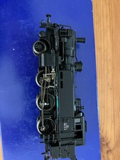 Roco locomotive vapeur d'occasion  Menucourt