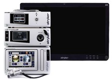 Stryker1588 sistema telecamere usato Stryker1588 sistema telecamere usato  Spedire a Italy