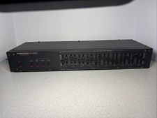 audio control equalizer for sale  Perkins