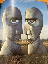 Pink floyd 1994 for sale  WARE