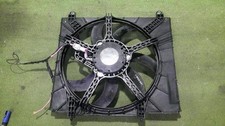Usado, Ventilador de refrigeração do radiador Nissan março de 2012 DBA-K13 [usado] [PA115147162] comprar usado  Enviando para Brazil