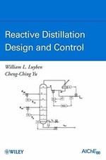 Reactive distillation design for sale  Philadelphia