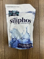 Siliphos crystals combimate for sale  BILLINGHAM