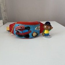Vintage disney little for sale  BENFLEET