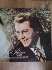 Schallplatte weihnachten winte gebraucht kaufen  Taucha