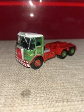 Corgi atkinson venturer for sale  LEEDS
