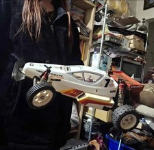 Fx10 buggy for sale  Hanover