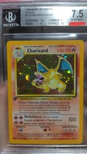 Charizard holo set usato  Sant Angelo in Vado