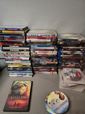 Dvd blue ray for sale  Worcester
