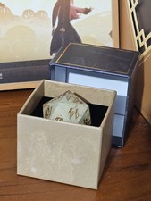 Critical Role 10 anos aniversário show ao vivo tamanho grande d20 exclusivo da Austrália comprar usado Critical Role 10 anos aniversário show ao vivo tamanho grande d20 exclusivo da Austrália comprar usado  Enviando para Brazil