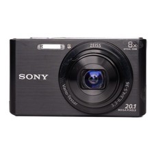 Câmera Digital Sony Cyber-shot DSC-W830 20.1MP comprar usado  Enviando para Brazil