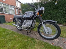 Bmw r75 classic for sale  BARNSLEY