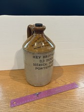 Antique pottery jug for sale  Palm Harbor