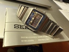 Vintage 1970 quarzo usato  Roma