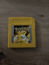 Pokémon Gelbe Edition/ Pokémon yellow na sprzedaż  PL