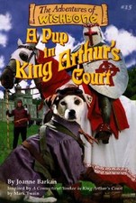Pup king arthur for sale  Montgomery