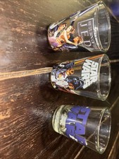 Star wars shot for sale  Pocono Summit