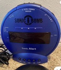 Sonic boom loud for sale  Greer