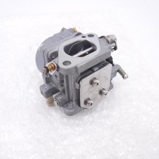 Usado, Carburador Assy para motor de popa Yamaha 4 tempos 8 HP 9.9HP comprar usado  Enviando para Brazil