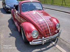 Beetle wizard 1969 for sale  NOTTINGHAM