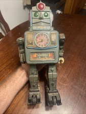 Vintage bandai alps for sale  Cooks