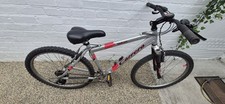 Mountain bike inch for sale  BILSTON