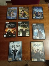 giochi di harry potter usato giochi di harry potter usato Palermo
