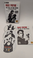Max payne the usato  Montaione