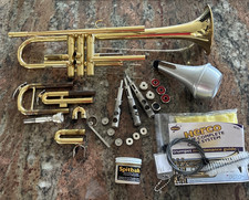 Yamaha ytr 2335 for sale  Abingdon