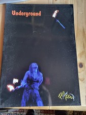 Circus zirkus circo gebraucht kaufen  Oberstaufen