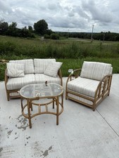 1970s pacific rattan for sale  Saint Joseph