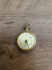 Montre gousset n2642 d'occasion  Saint-Jean-en-Royans