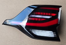 Lanterna traseira lateral esquerda 92401-R2100 fabricante de equipamento original GT Kia Sportage NQ5, usado comprar usado  Enviando para Brazil